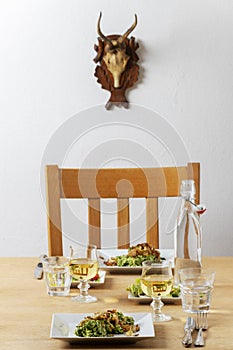 Austrian kaesspaetzle