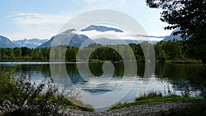 Austrian Montains