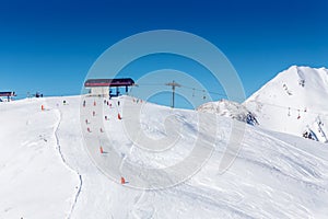 Austrian Winter