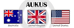 AUSUK is UK, US, and Australia launch pact to counter ChinaÂ· The UK, US, and Australia have announced a historic security pact