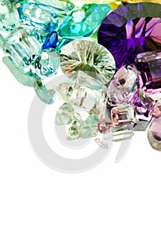 Authentic Gemstones