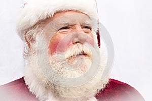 Authentic Santa Claus