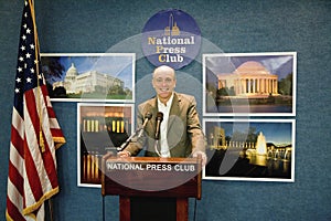 Author photographer Joseph Sohm