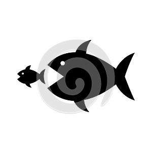 Authority misuse Vector Icon which can easily modify or edit