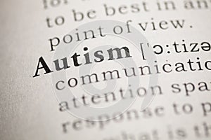 Autism