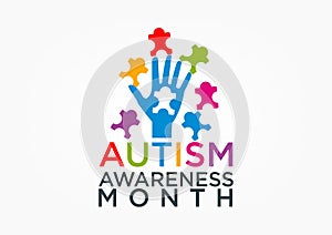 autism awareness photo