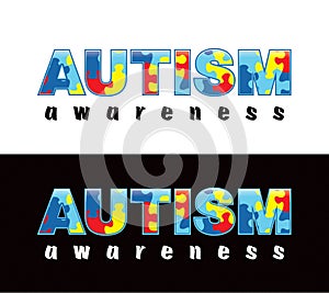 Autism Awareness photo