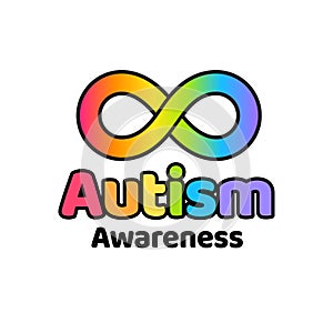 Autism awareness symbol