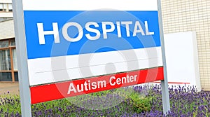 Autism centre photo