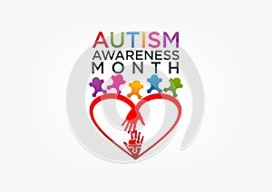 Autism logo