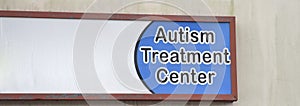 Autism Treatment Center