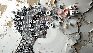 Autistic Mind Complexity Ã¢â¬' Sensory Overload and Hyperlexia - Communication Deficit and Challenge (AI Generated