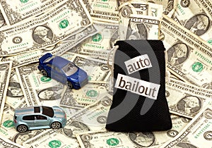 Auto Bailout