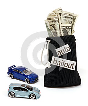 Auto Bailout