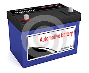 Auto Battery