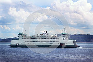 Auto Ferry