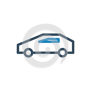 Auto loan , car ,transport ,taxi ,drive , icon vector illustration