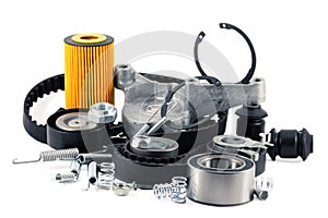 Auto parts