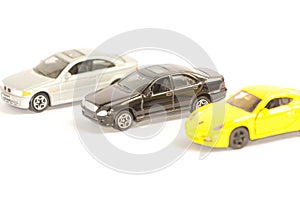 Auto toy car sales