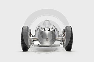 Auto Union Type C 1936 Bernd Rosemeyer, audi, CMC model