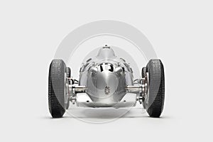 Auto Union Type C 1936 Bernd Rosemeyer, audi, CMC model photo