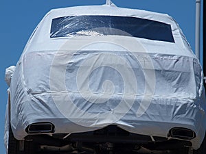 Auto Wrappings