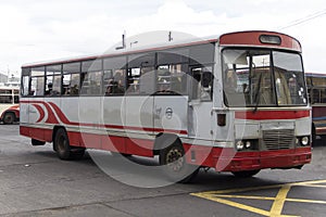 Autobus