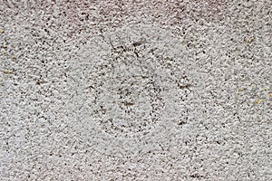 Autoclaved Aerated Concrete Texture.