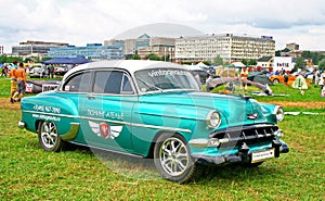 Autoexotica 2011