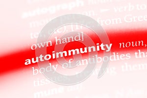 autoimmunity