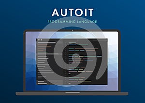 Autoit programming language
