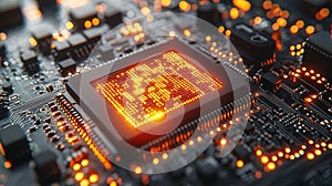 Automated PCB Manufacturing Process Overview