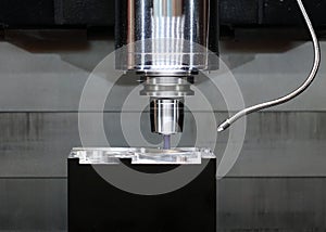 Automated Precision Routing Tool