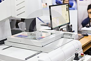 Automated Vision Systems