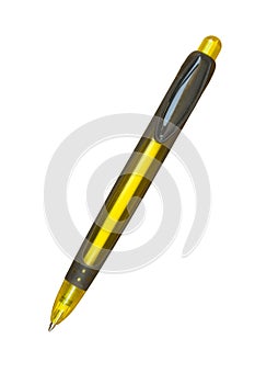 Automatic Ballpen
