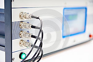 Automatic pressure calibrator