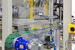 Automatic production line