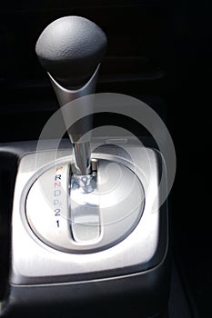 Automatic Transmission