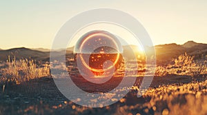 automation bouncing iot sensor