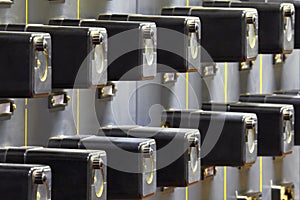 Automation in the industry