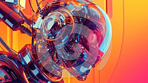 automation replicating robot