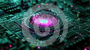 automation scanning AI core