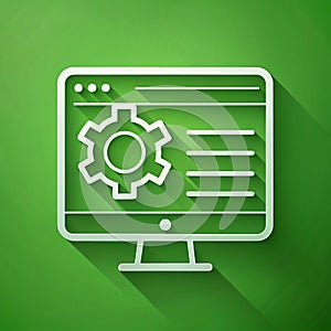 Automation Software: Streamlining Processes with Code and Configuration