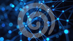 automation syncing sensor network