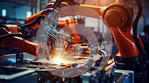 automation technology careers