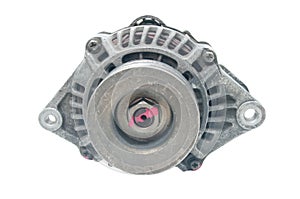 Automobile Alternator