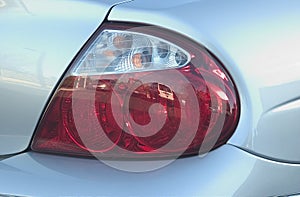 Automobile Taillight