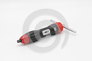 Automotiv tools 1/4` Torque driver