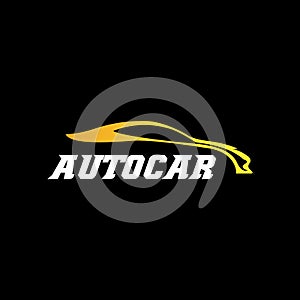 AUTOMOTIVE CAR REPAIR LOGO DESIGN SUITABLE FOR COMPANY LOGO STICKERS AND SCREENS