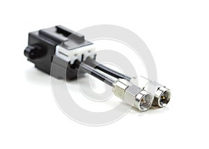 Automotive electrical connector